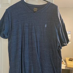 Polo Tee! (LARGE)